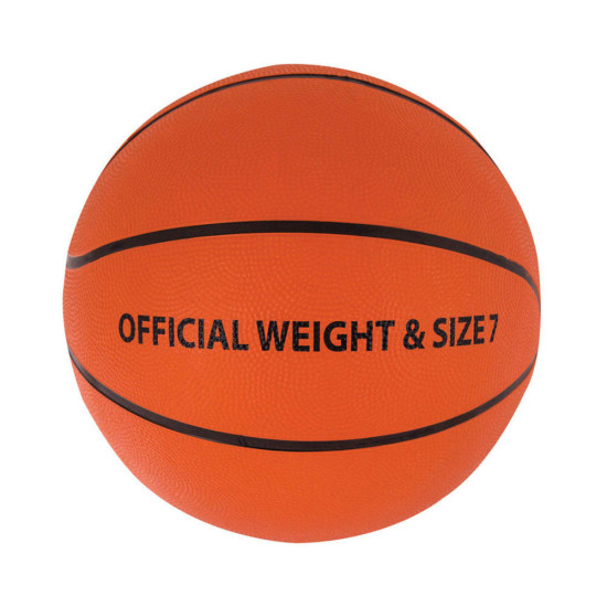 Spokey Μπάλα μπάσκετ s.7 Spokey Μπάλα μπάσκετ s.7